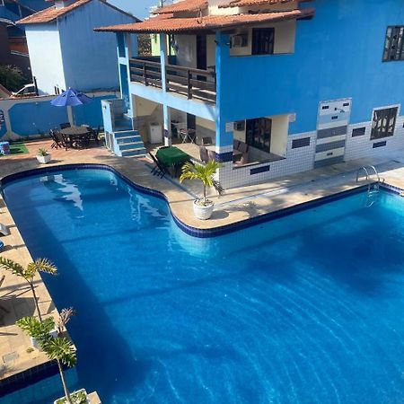 Pousada Granada Rio das Ostras Kültér fotó