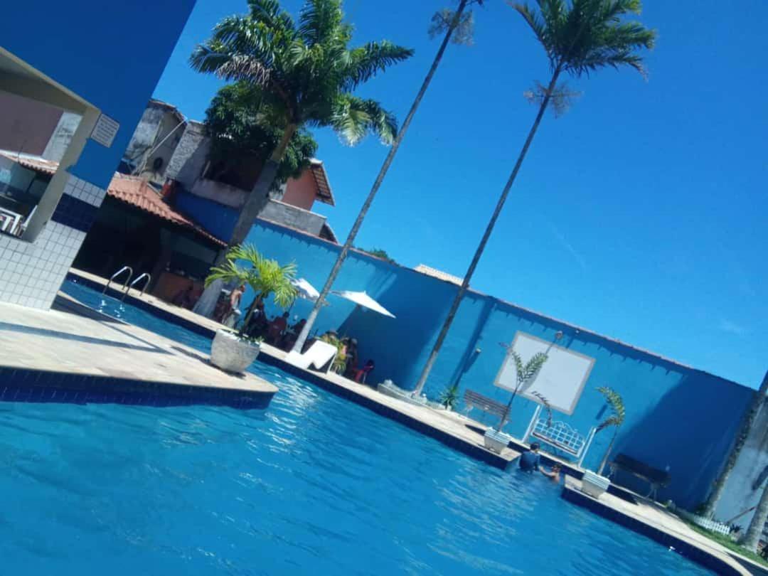 Pousada Granada Rio das Ostras Kültér fotó